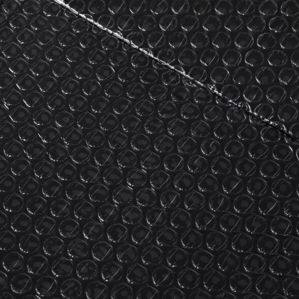 

25 шт. упаковочная сумка для хранения пузырьков противоударная водонепроницаемая для безопасной доставки хрупких предметов легкая экономичная транспортировка