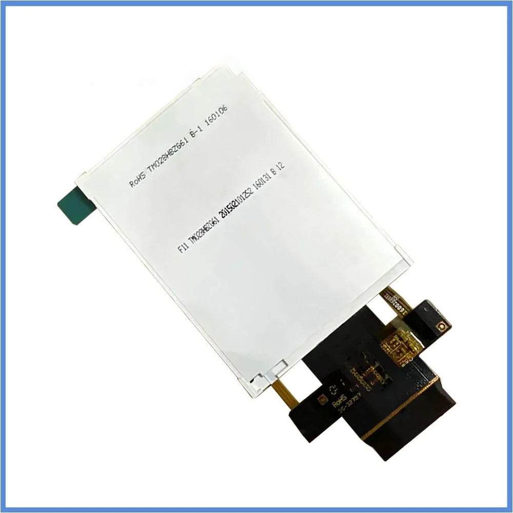

Проверенный, исправный ЖК-экран 2,8 дюйма TM028HBZG61 B-1