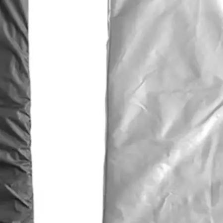 210D Oxford Folding Ladder Protective Cover Adjustable Drawstring Design Dustproof Storage Sleeve Easy Rinse Accessory