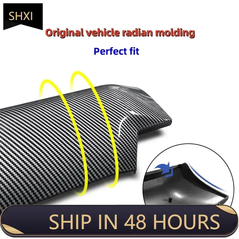 Good Quality New For Toyota RAV4 Camry Avolon Highlander Car Seat Anti Kick Pad, Car Seat Back Protector Car Interior Seat Cover