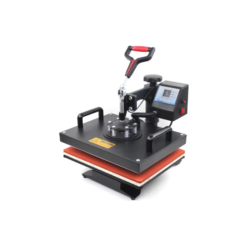 

Thermal transfer machine, multi-function thermal transfer machine T-shirt transfer machine