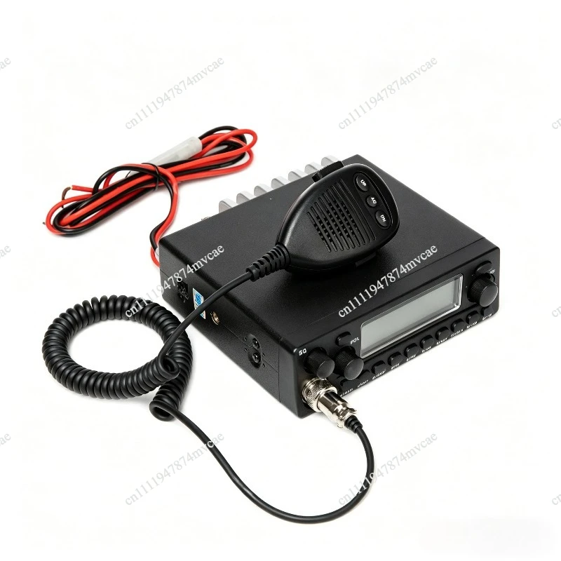 2025 New LT-778, CB Radio, Maximum 60w Power High Performance Product