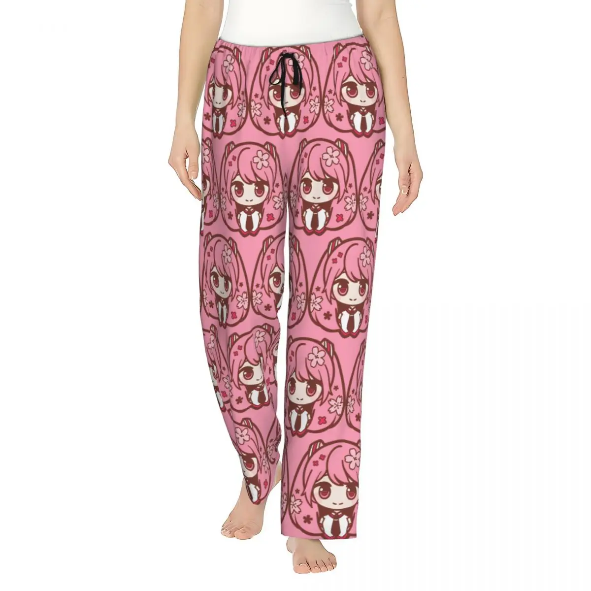 calcas-de-loungewear-para-mulheres-sakura-hatsune-miku-calcas-de-pijama-esticaveis-para-dormir