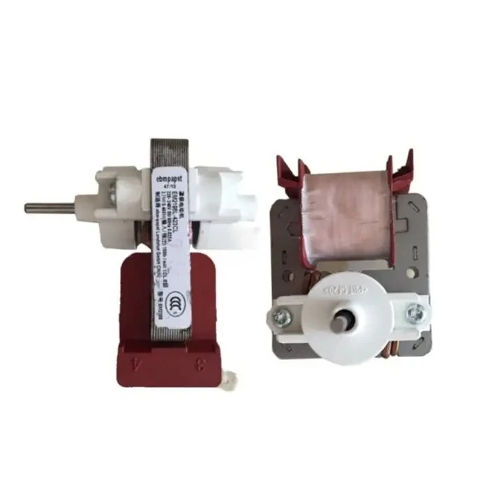 

Good for refrigerator freezer fan motor EM2108L-423CL 220v-240v~50/60Hz CG-C02 motor part