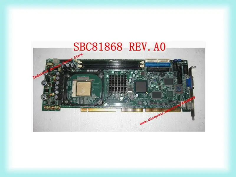 SBC81868 REV.A0 845GV P3 Full Length Industrial