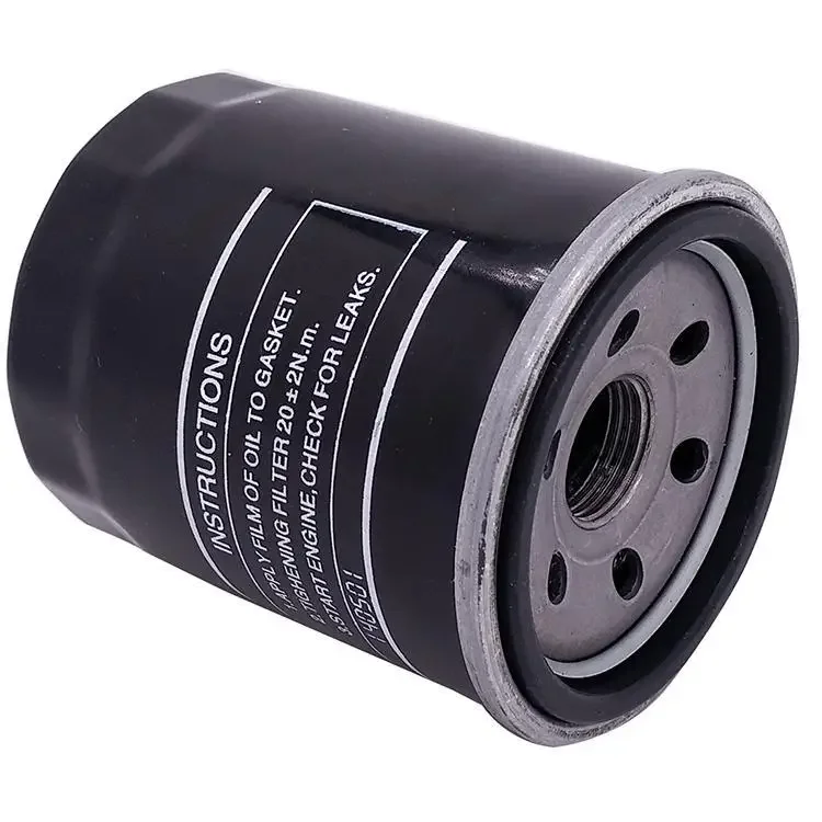 Air filter Air conditioning Oil filter Fuel Filter for CHANGAN Alsvin  2018- 2023 1.4L 1.5L