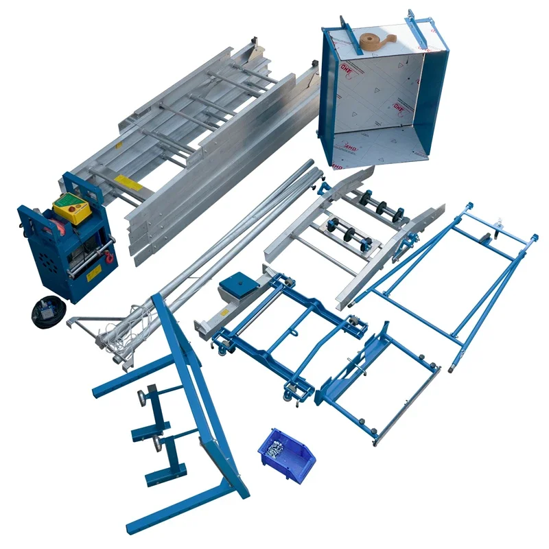 # Hot Wholesale Solar System Install Ladder Lift Roofing Elevator Safety Electric Solar Panel Lift