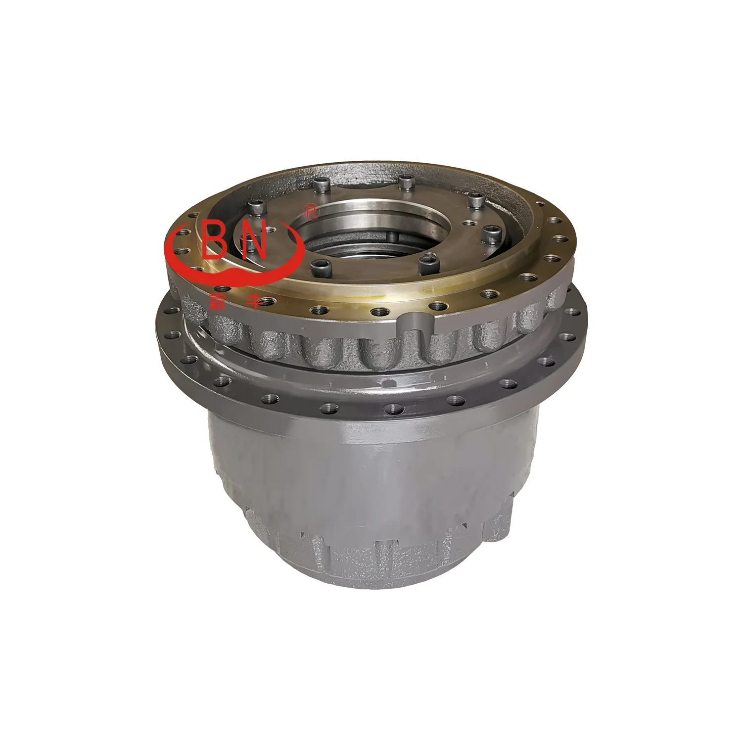 DX520LC 2401-9229A 170402-00023 Crawler Excavator Part Travel Gear planetary reduction gearbox