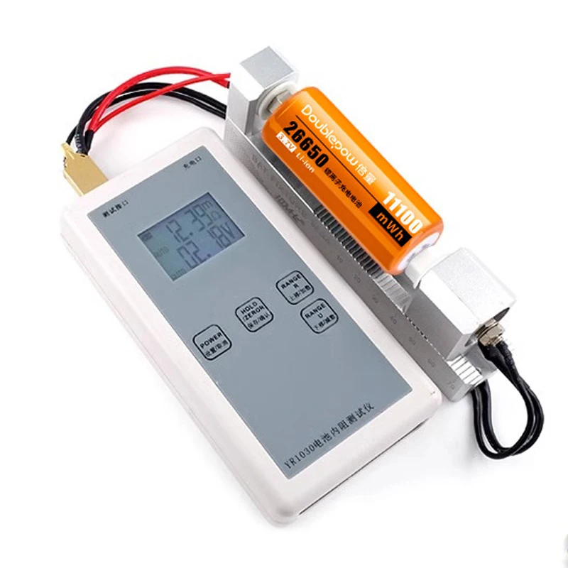 

NEW 3.7V 11100mWh 26650 Lithium Battery Rechargeable Li-ion Batteries for Strong Light Flashlight Solar Street Light Power Tool