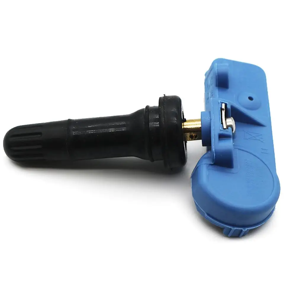 For GMC Buick Cadillac Chevrolet TPMS Sensor Tire Pressure Sensor 433MHz 22853740 13581561 5502400 13598773