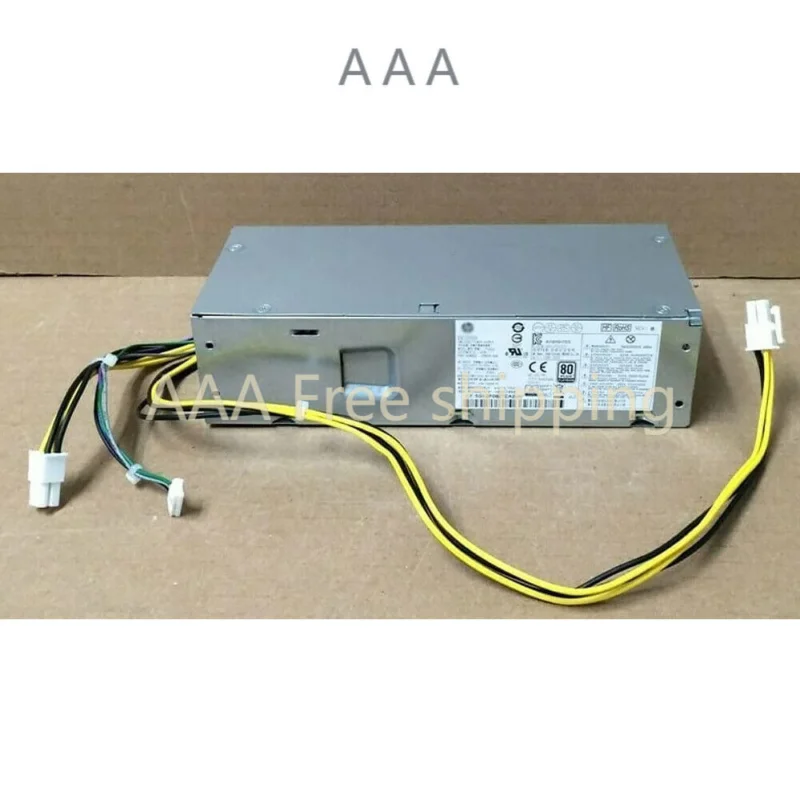 For HP 400/600/805 G6 G7 G8 180W Power Supply PA-1181-3HK D19-180P2A L70044-001