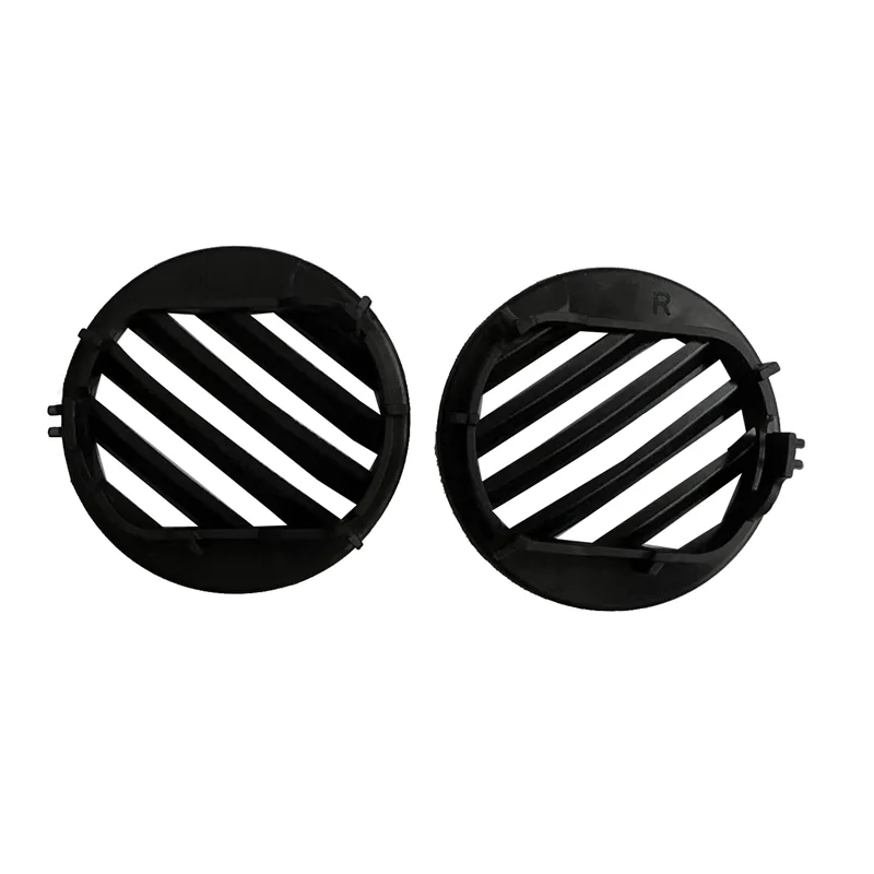 

Exquisite-Left Right Air Ac Vent Air Conditioning Vents Trim Covers Parts For Mercedes C Class W204 2046800287 2008-2014
