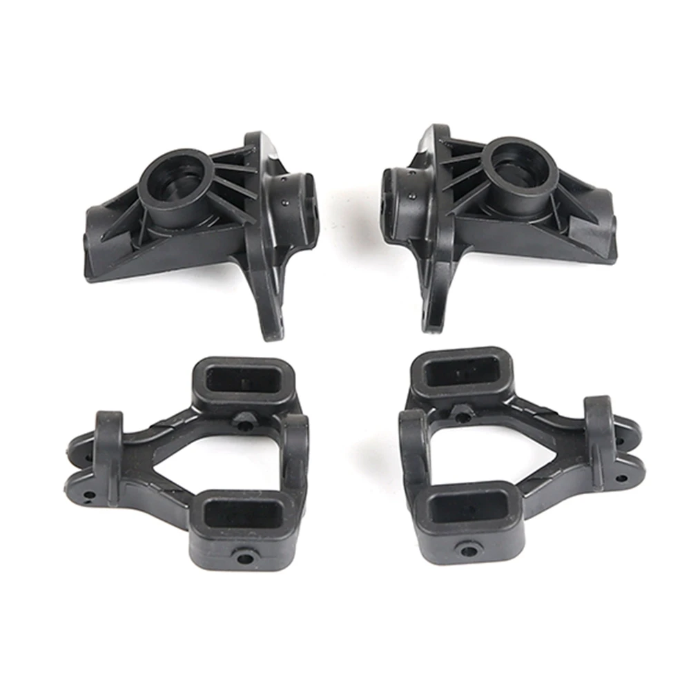 Комплект держателей подшипников BAAA для 1/8 HPI Racing Savage XL FLUX Rovan TORLAND БЕСЩЕТОЧНЫЙ грузовик Радиоуправляемый автомобиль Автозапчасти