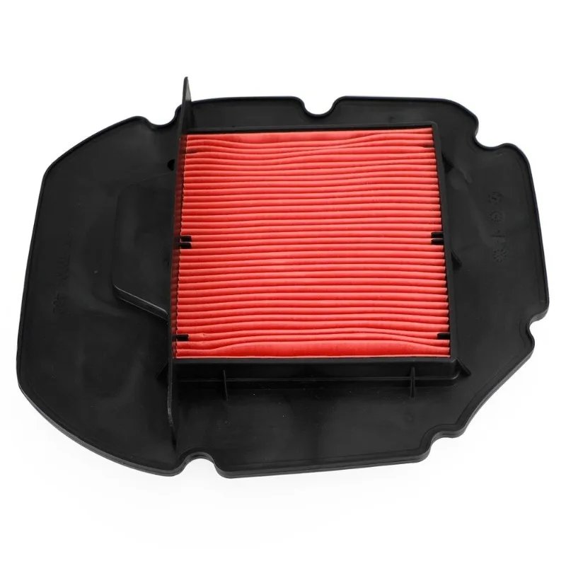 

Motorcycle Accessories Air Filter Intake Filter Element Cleaner for Honda XL1000V XLV1000 1999-2002 Varadero VTR1000 1997-2006