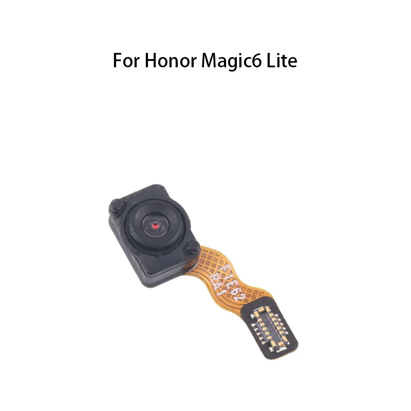 Home Button Fingerprint Sensor Flex Cable For Honor Magic6 Lite