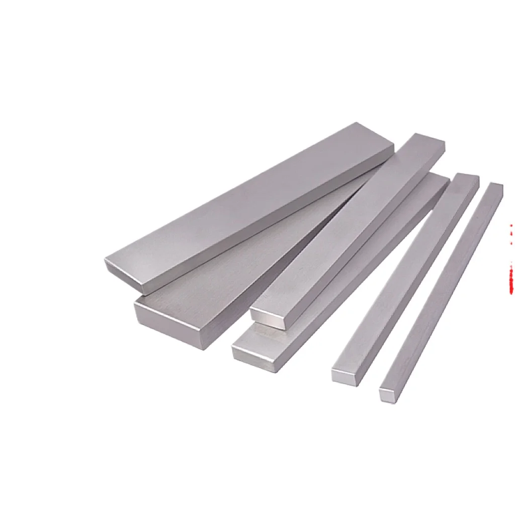 316 Stainless Steel Square Plate 2mm 3mm Thickness 100mm 200mm 300mm 500mm Length