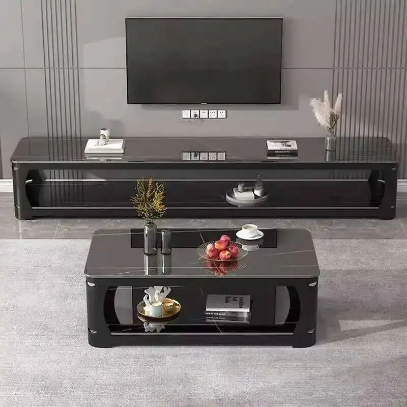 

Mobile Tv Table Luxury Living Display Room Nordic Drawers Movies Tv Stands Designer Storage Suporte Para Tv Trendy Furniture