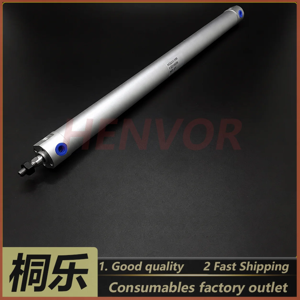 For CTP Plate Setter AL Auto Plate Supply Cassette Long Arm Lifting Cylinder NCGCN20-1180 CTP Plate Setter Parts