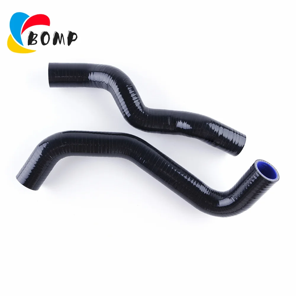 

Силиконовый шланг радиатора (2 шт.) для Nissan 370Z Z34 Infiniti G37 2009-2017 гг. 2009-2017 гг.