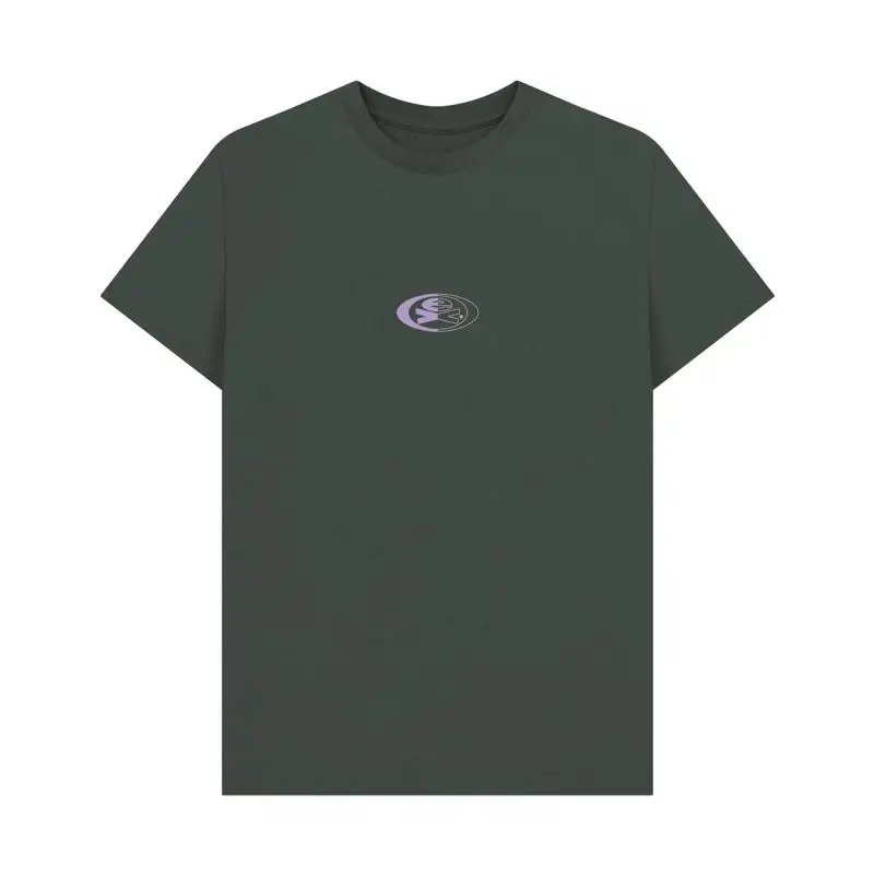 PREMIUM OFFICIAL Split Skate T shirt India Ink