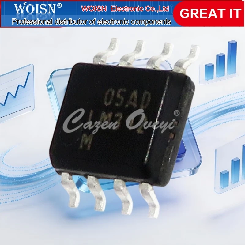 LM392M LM392 JT3028Z JT3028 UCC37324DR UCC37324 37324 SOP-8