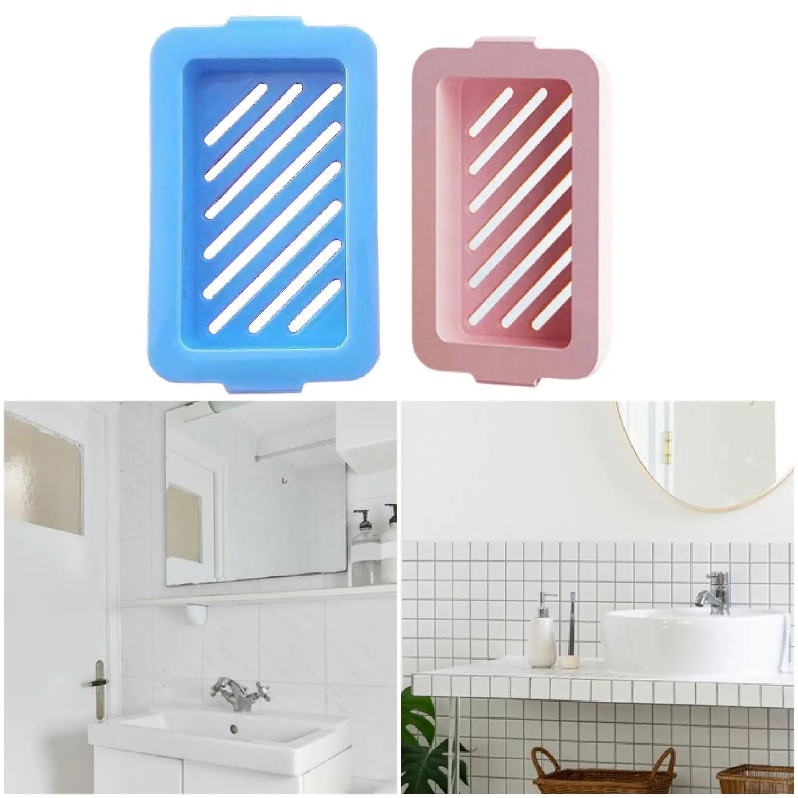 

Чехол для пузыря для мыла, коробка для мыла, практичные гаджеты, держатель для губки, декоративная сетка, держатель для мыла, коробка для пены