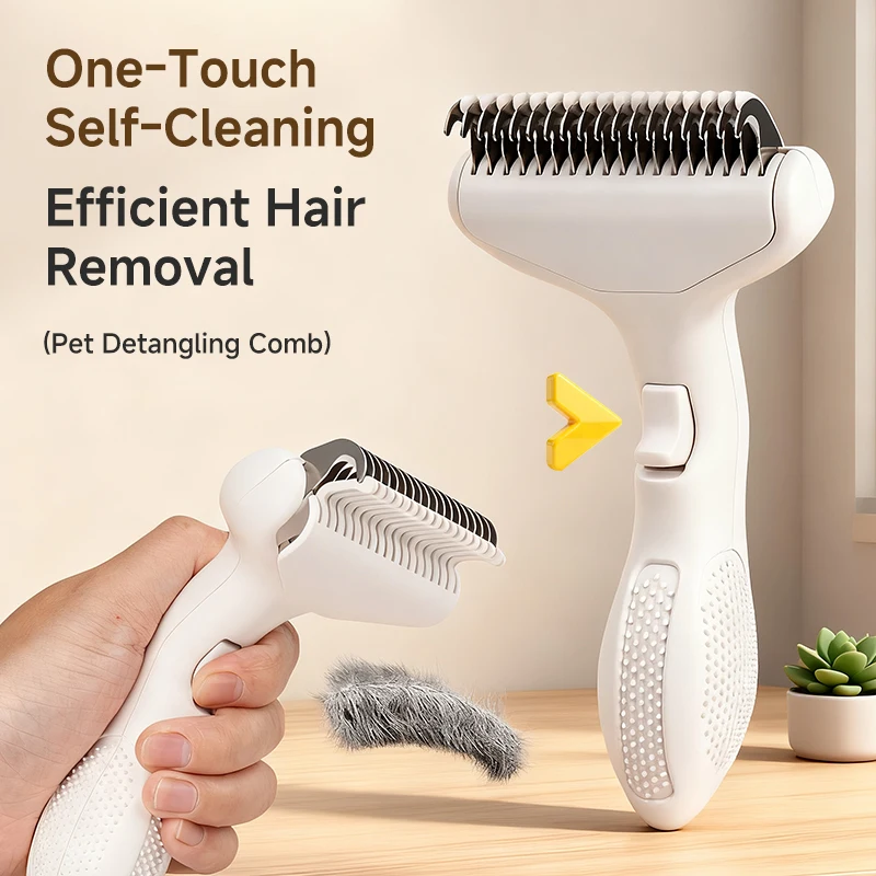 #44 Best Pet Grooming Brushes to Buy In 2026