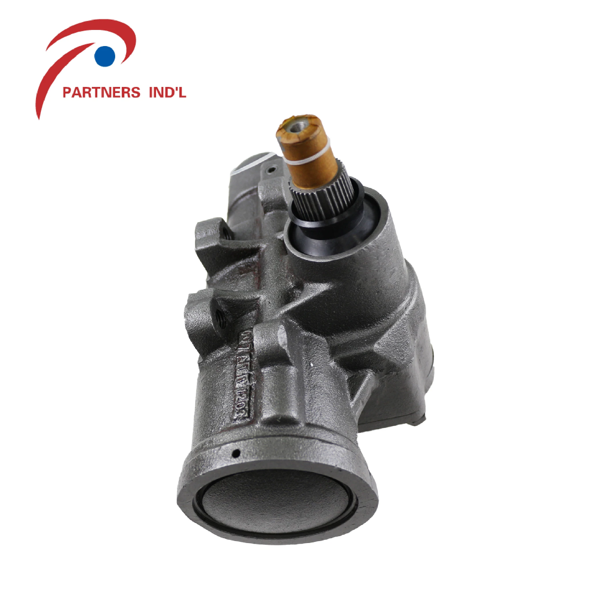 CNWAGNER Steering Gear Box Steering Applicable for DELPHI 26078706, for HMMWV M998 HUMMER H1  WNSP2201772
