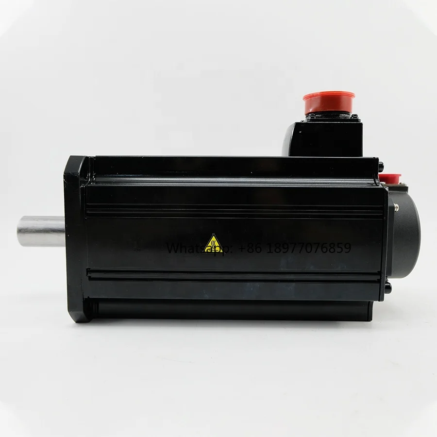 Mitsu-bishi Servo Motor Japan Origin HG-RR503 750W AC For Industrial Automation Motion Control System And Robotic Equipment