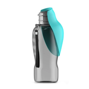 Portable Dog Water Bottle 9