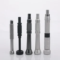 Hand Tool Magnetic Screwdriver Handle Precision Screw Driver Holder Handle Mobile Phone Repair Hand Tool FOR 4mm Hex Bits Torx