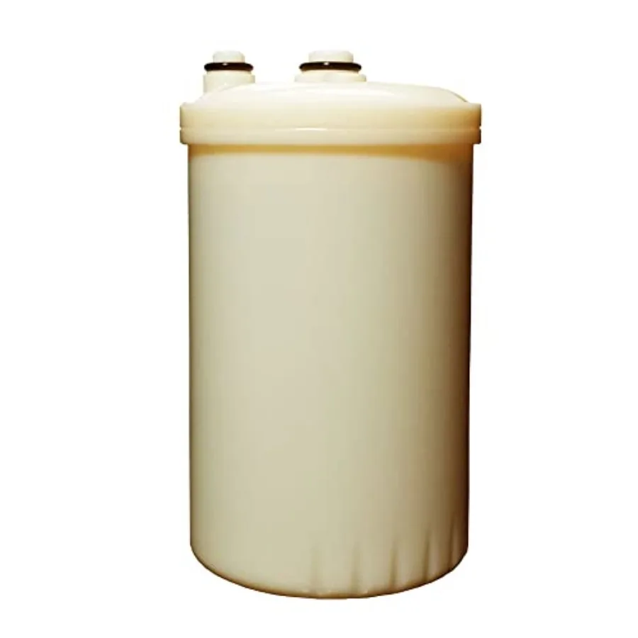 

Replacement Filter Compatible with Water Ionizer Using HG-N Filter Not Compatible with K8 and Original HG Machines