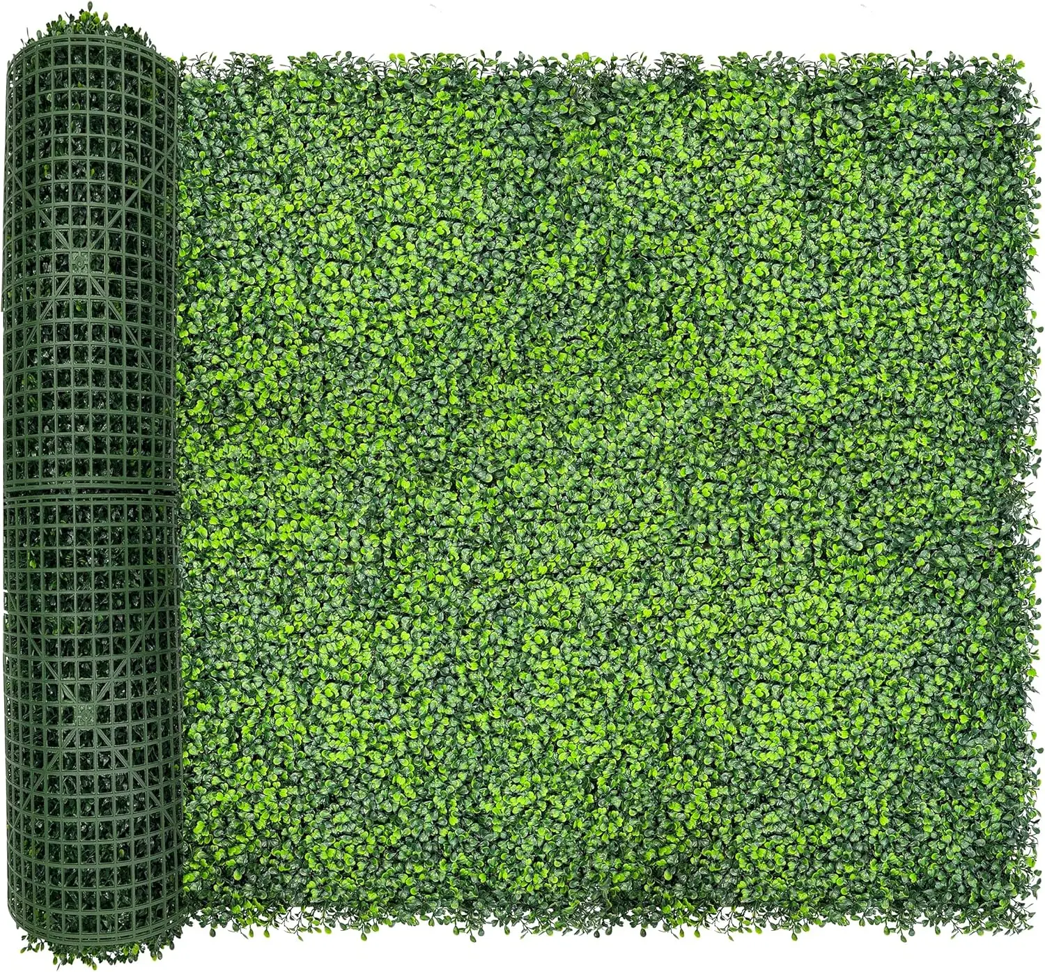 Artificial Ivy Privacy Fence Screen, 128