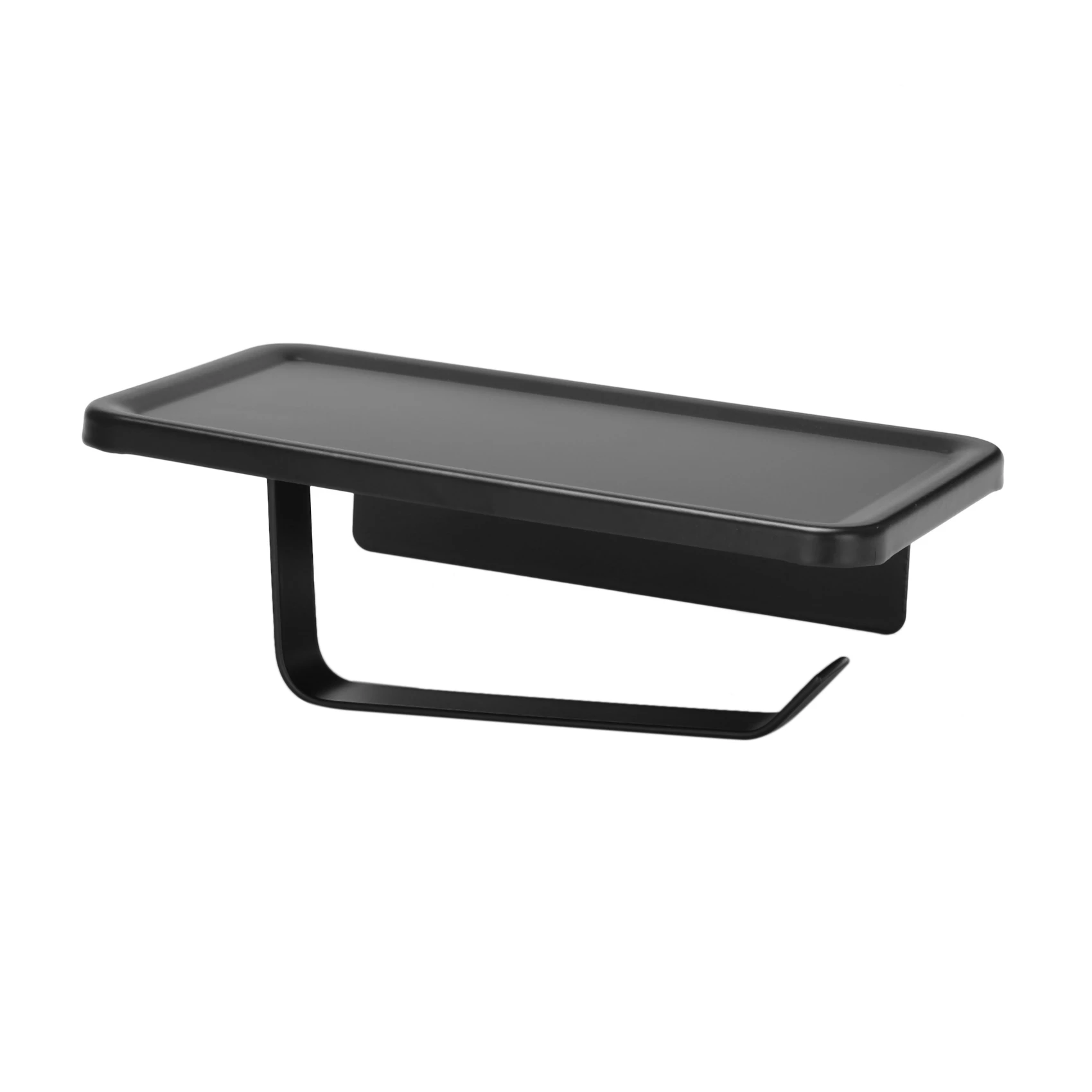 

Держатель для туалетной бумаги AAAF, подставка для туалетной бумаги, клейкий настенный держатель для рулона туалетной бумаги для ванной комнаты