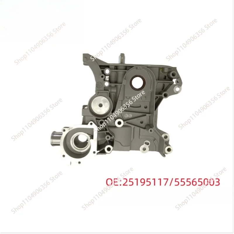 

for 25195117/55556428/55565003 Suitable for Daewoo Chevrolet Cruze pump