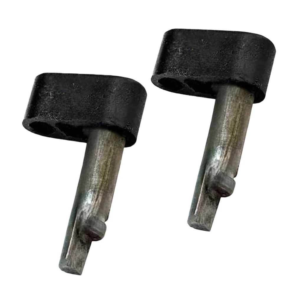 Bimetal Control Knob Curve Saw Knob For Prolonged Tool Usage Bimetal Construction Heat Resistant Material Ergonomic Grip