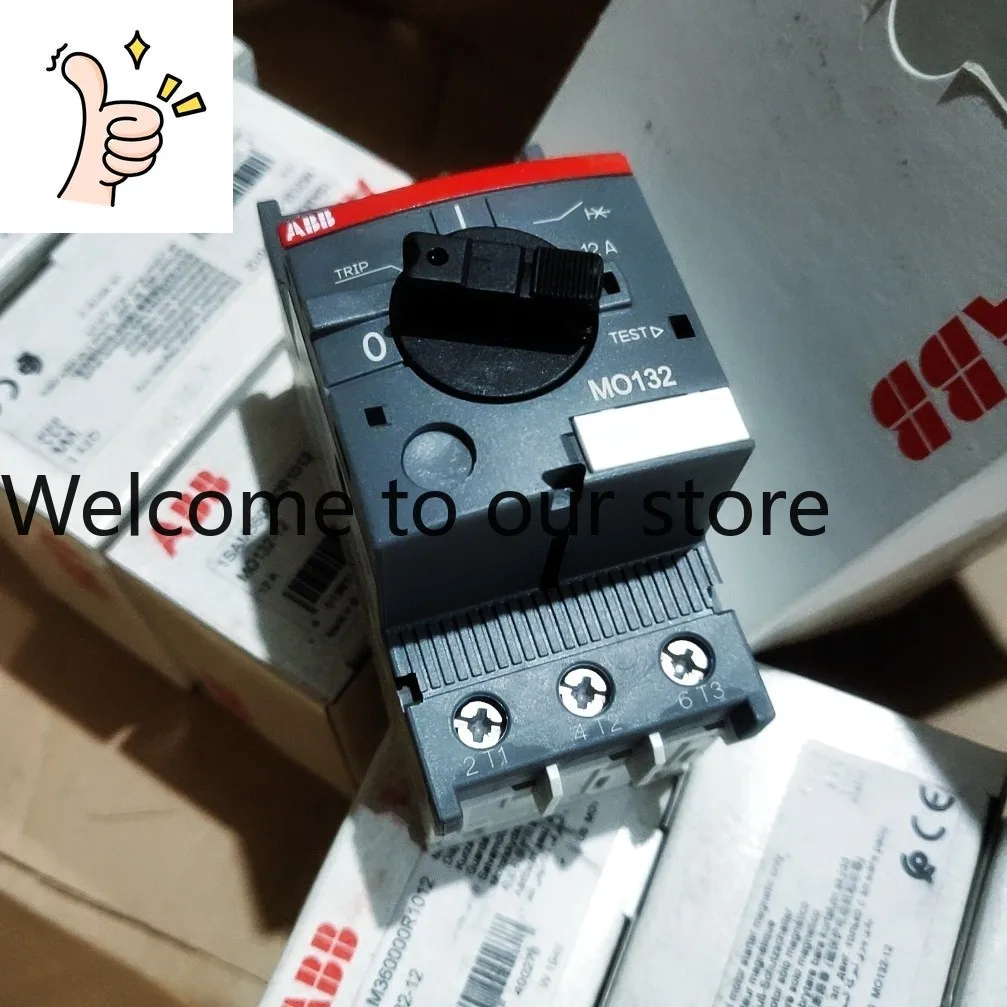 Abb Motor Starter M…