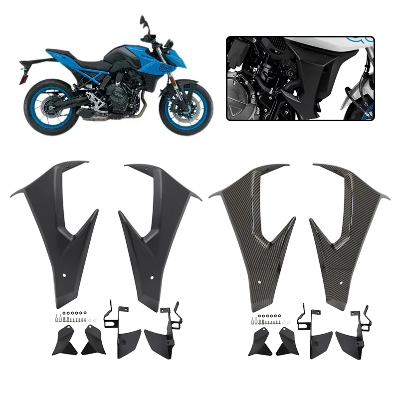 For Suzuki GSX-8S F… - image