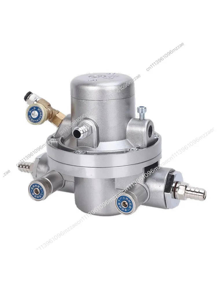 One-way Diaphragm Pump YSD-03A Carton Ink Printing Machine Laminating Machine Gluing Pump Gravure Printing Machine Ink Pump