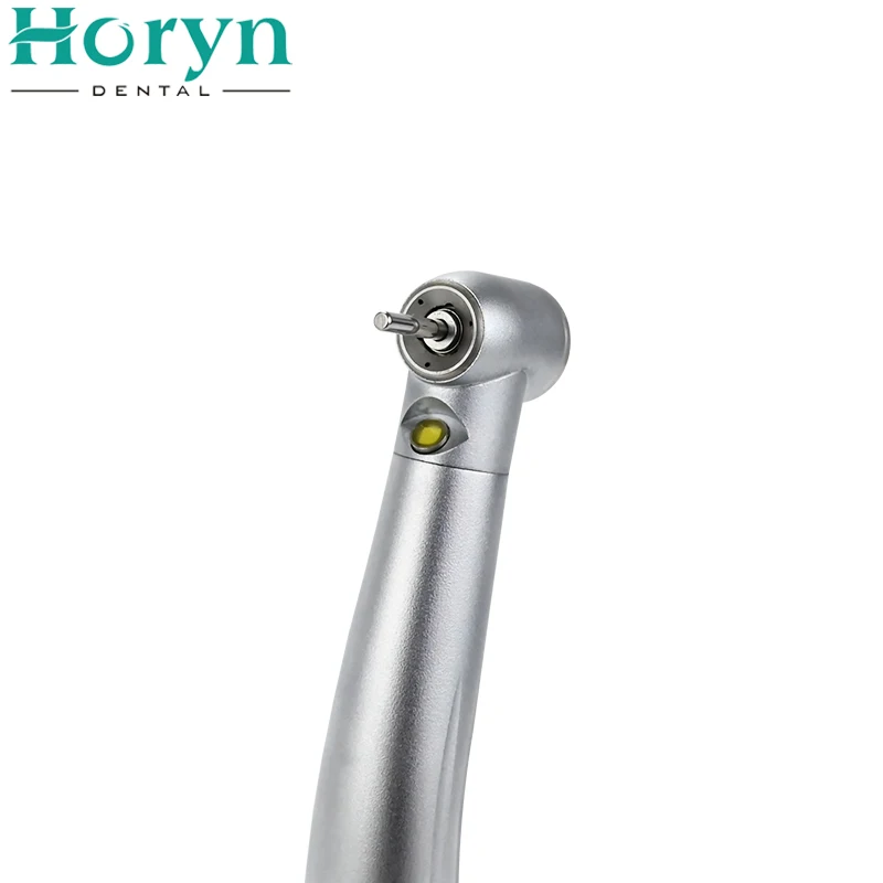 Hot Selling Led den tal High Speed Push Type Cheap Handpiece Made In China