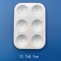 6hole CFX