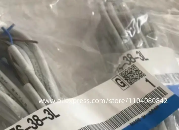 5PCS New S+C Sensor ZS-38-3G ZS-46-5L ZS-38-3L ZS-38-4L