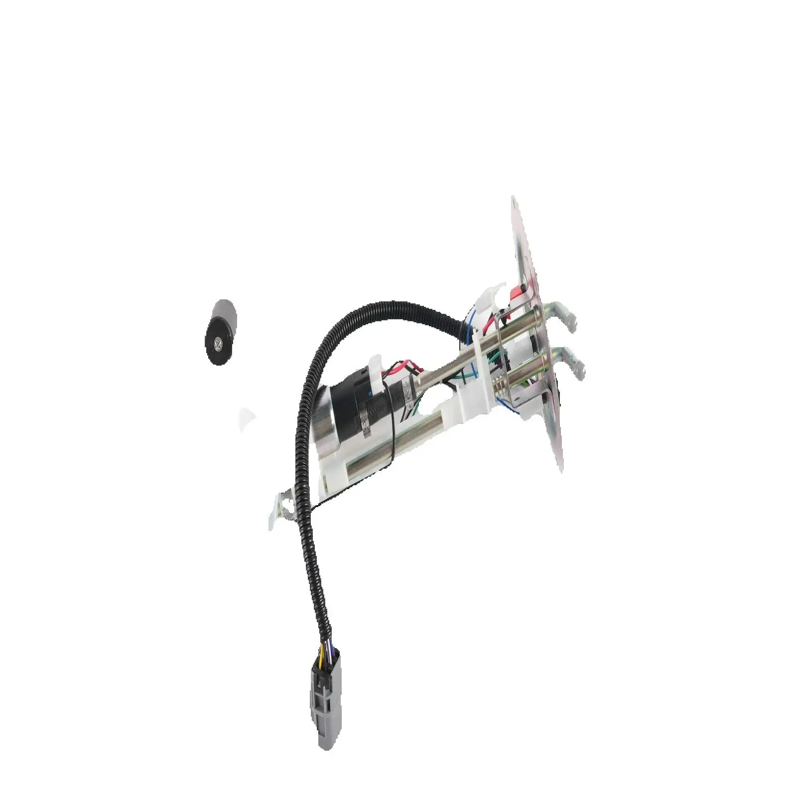 

1 шт. 6-контактный модуль топливного насоса в сборе 17040-8B000 для Nissan Pickup 1992-2007 2,4 л 3,0 л