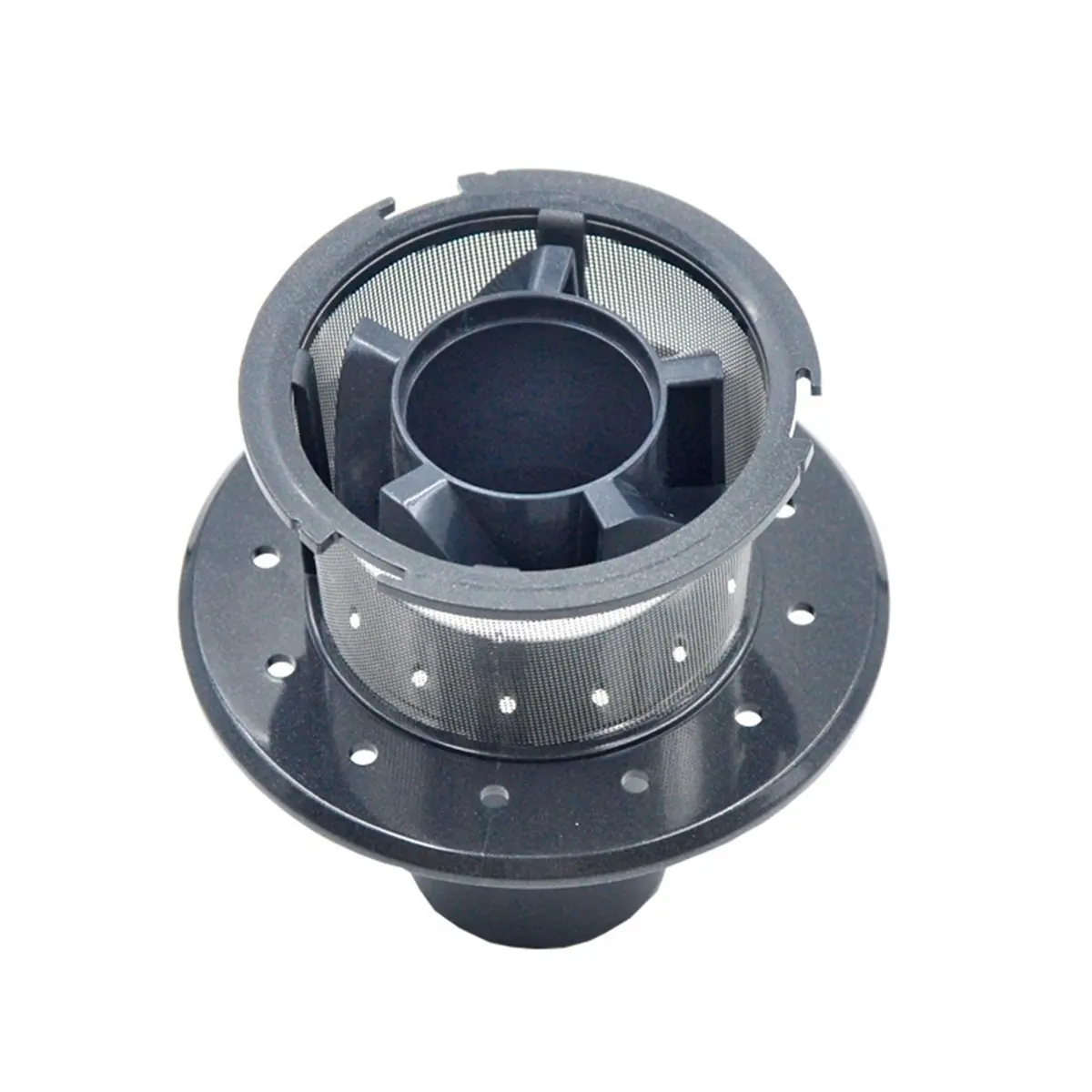 #90F for PROSCENIC Ultenic P12 P13 Handheld Vacuum Cleaner Parts,Multi-cone Assembly,(plastic)