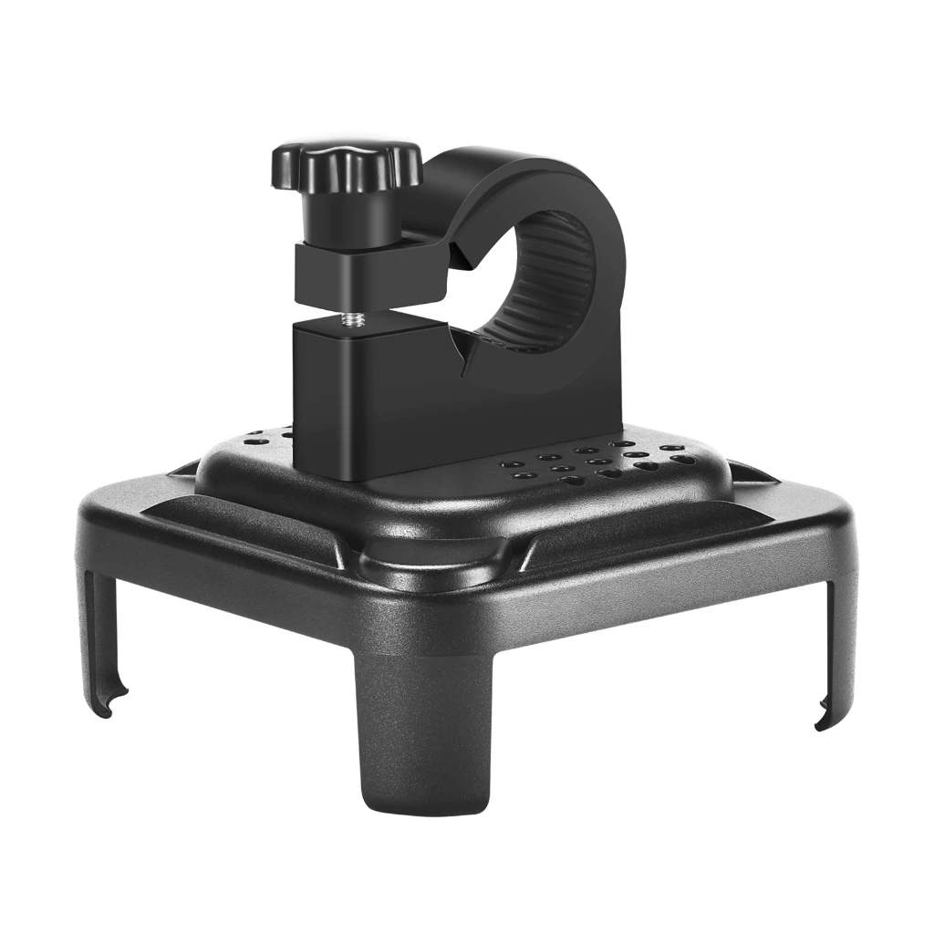 

Wireless Speaker Bikes Holder for WILLENs Speaker Motorbikes Mount Bracket Desktop Speaker Holder As Well