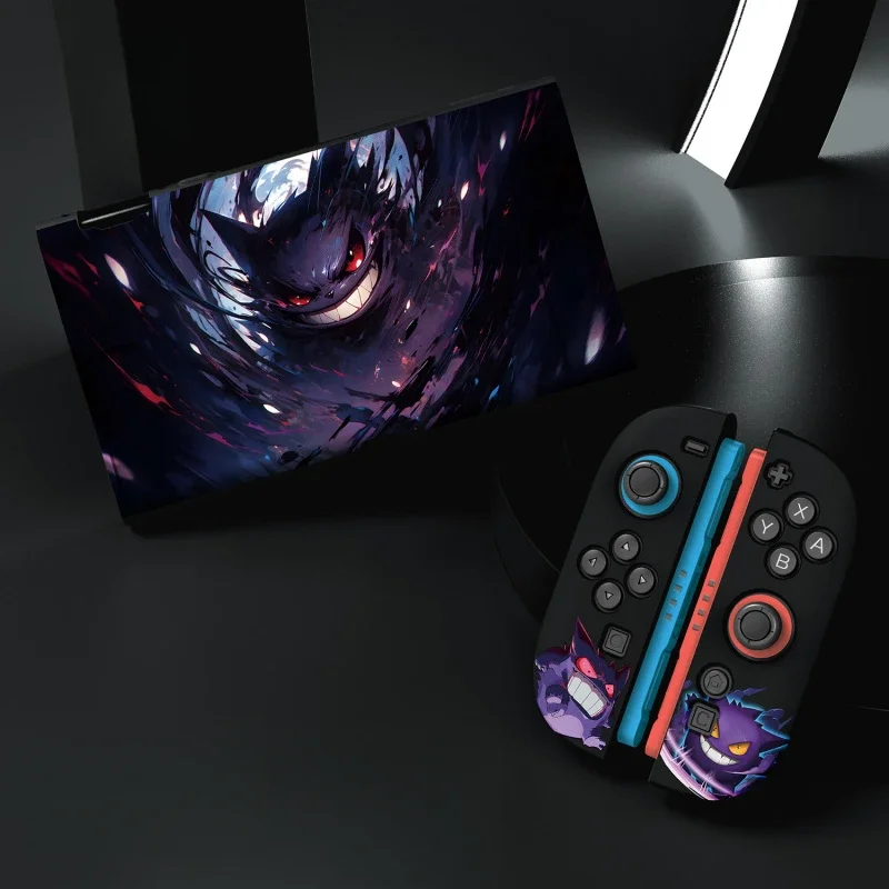 Gengar 2