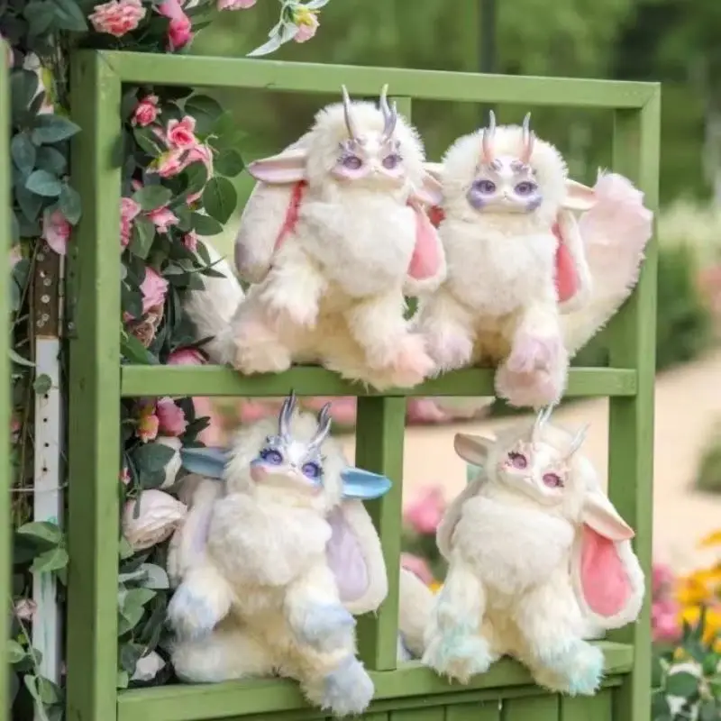 

Tutulong 400% Blind Box Fantasy Creature Series Big Customized Anime Peripheral Dolls Trendy Toys Gift Children Birthday Gifts