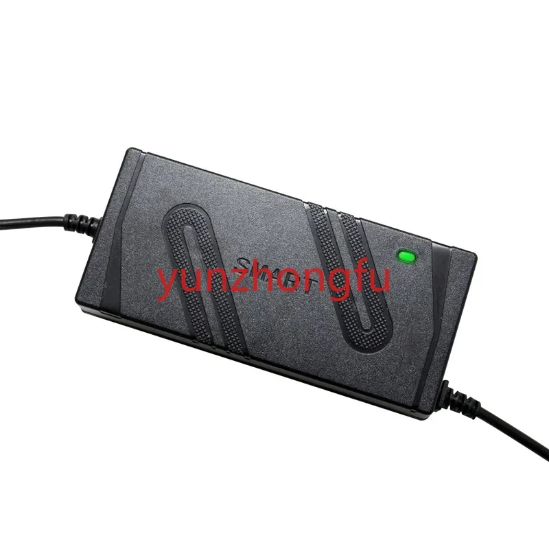 Special 110V-220V General Electric Vehicle for Lithium Battery 36V48V60V   Charger DC2.5