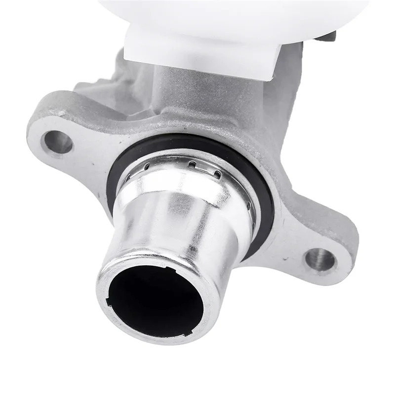 

B07A-Brake Master Cylinder W/ Reservoir & Cap 134398, AL3Z2140A For Ford Expedition F-150 Lincoln Navigator