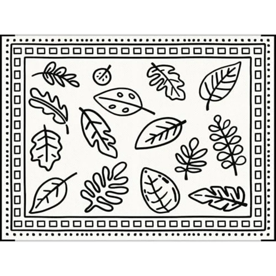 

Уличный коврик для кемпера RV 9'×12' из пластиковой соломки, водонепроницаемый, легкий, двусторонний, бежевый, для патио, под навес, для двора